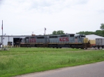 KCS 3129